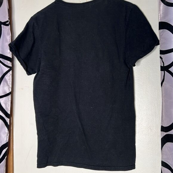 Disney Toy Story Alien Men's Graphic Black T-shirt " I Have Been Chosen " Medium - Picture 4 of 5